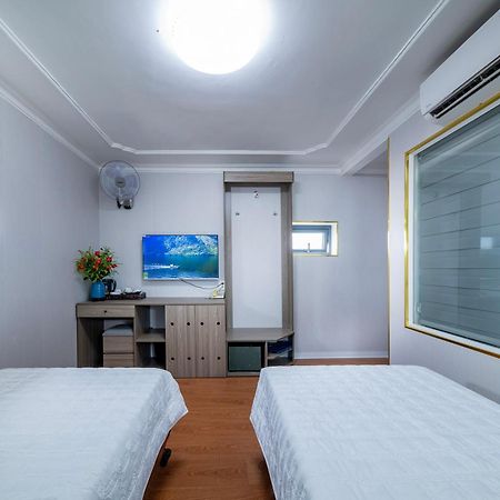 Hanoi Sofia Hotel Eksteriør billede